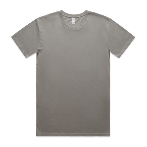 GRANITE basic-tee-granite